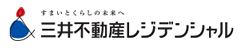 三井不動産レジデンシャルロゴ